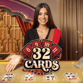 32 Baraha tại F1686 casino
