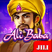 Ali Baba F1686 slot