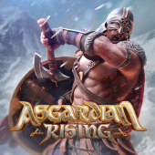 Asgardian Trỗi Dậy F1686 slot