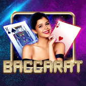 Baccarat B F1686 casino trực tiếp