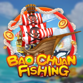 Câu Cá Bao Chuan F1686