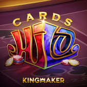 Bài Hi Lo F1686 games