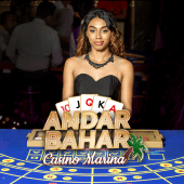 Casino Marina Andar Bahar F1686