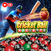 Roulette Bóng Cricket F1686 casino