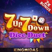 Song Ca Xúc Xắc F1686