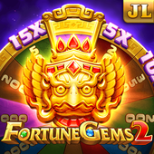 Đá Quý May Mắn 2 F1686 slot