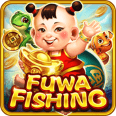 Câu Cá Fuwa F1686 bắn cá