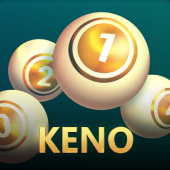 Keno F1686 game