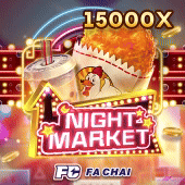 Chợ Đêm F1686 slot