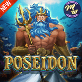 Poseidon F1686 nổ hũ