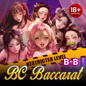 Baccarat Blockchain Sexy B B F1686