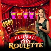 Roulette Tối Thượng F1686 casino